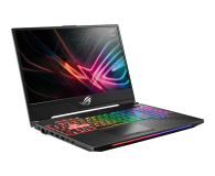 ASUS ROG SCAR II GL504GM i7-8750H/16G/512+1TB/Win10X - 474868 - zdjęcie 2